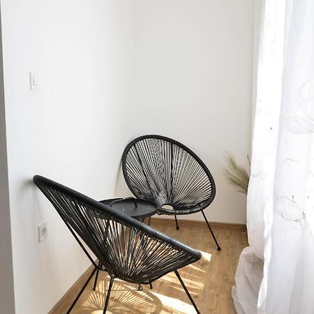 Apartman Nina 3 Zadar Exterior photo