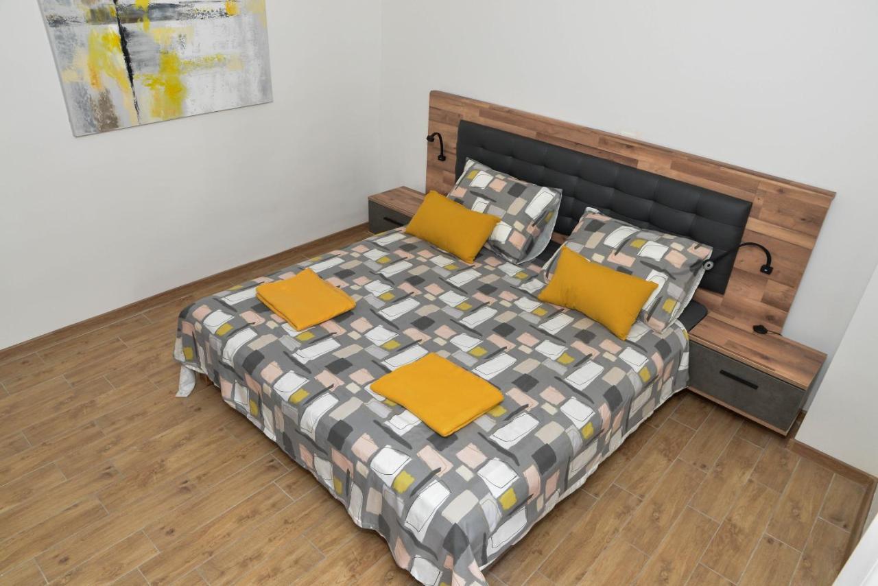 Apartman Nina 3 Zadar Exterior photo