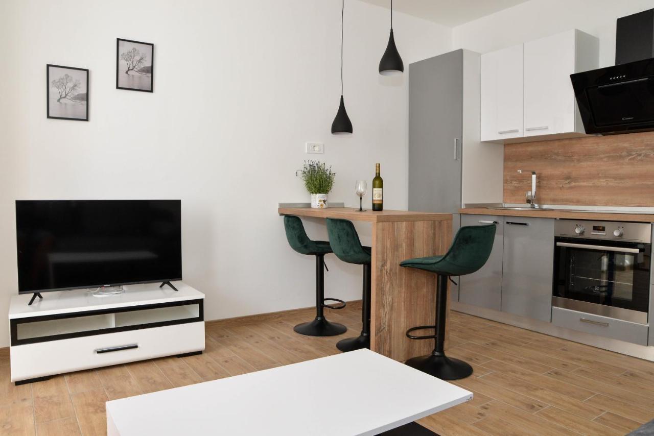 Apartman Nina 3 Zadar Exterior photo