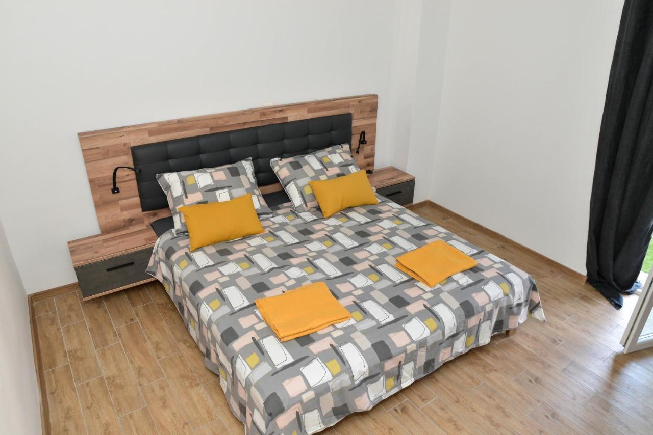 Apartman Nina 3 Zadar Exterior photo