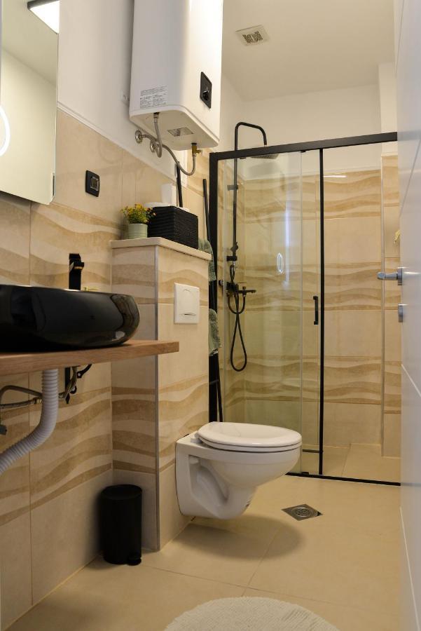 Apartman Nina 3 Zadar Exterior photo