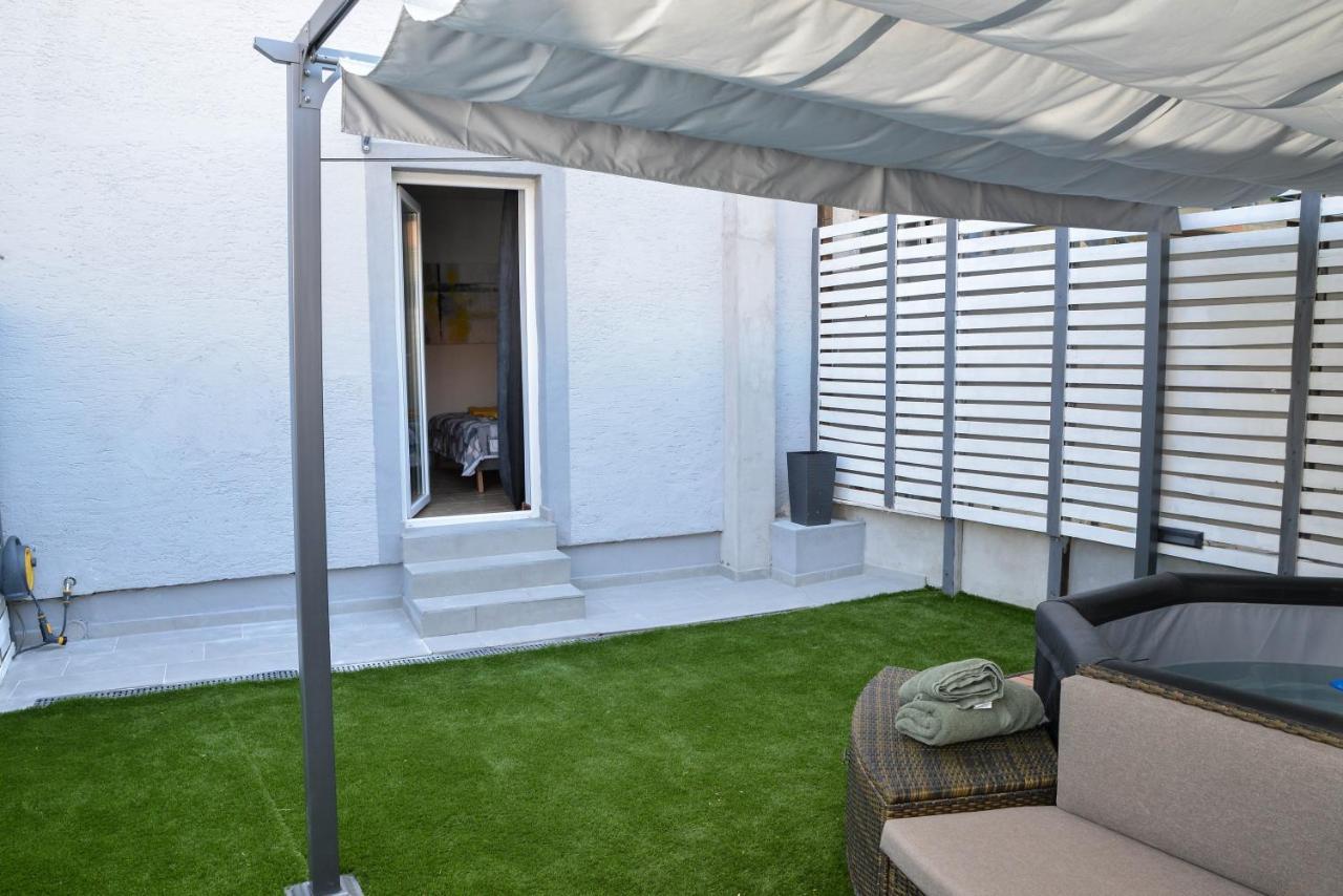 Apartman Nina 3 Zadar Exterior photo
